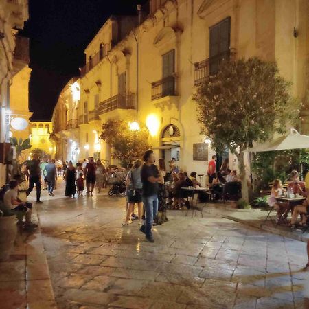 Casa Sicilia - Riviera Sicily Beach Guest House Donnalucata  Exterior foto