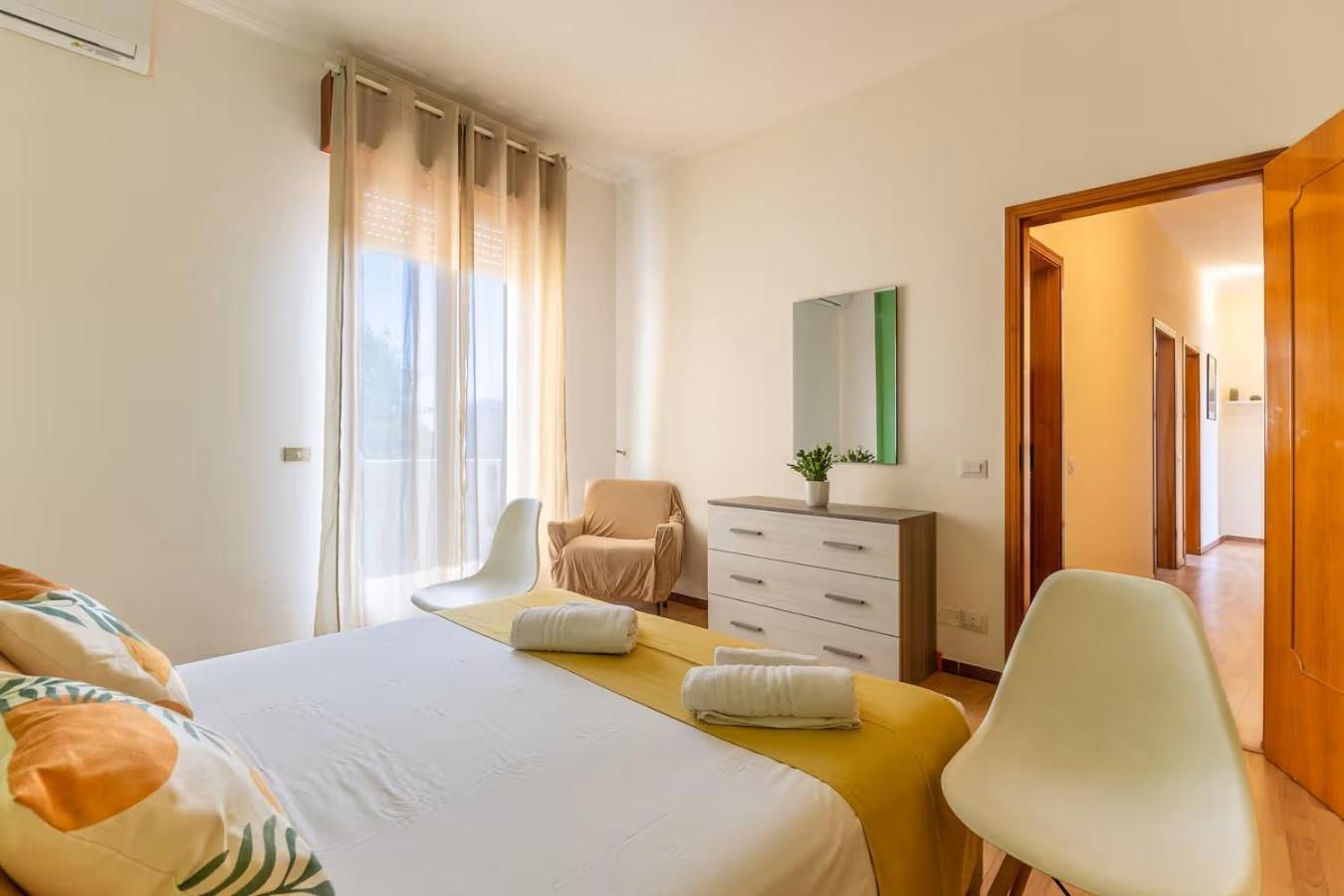Casa Sicilia - Riviera Sicily Beach Guest House Donnalucata  Exterior foto