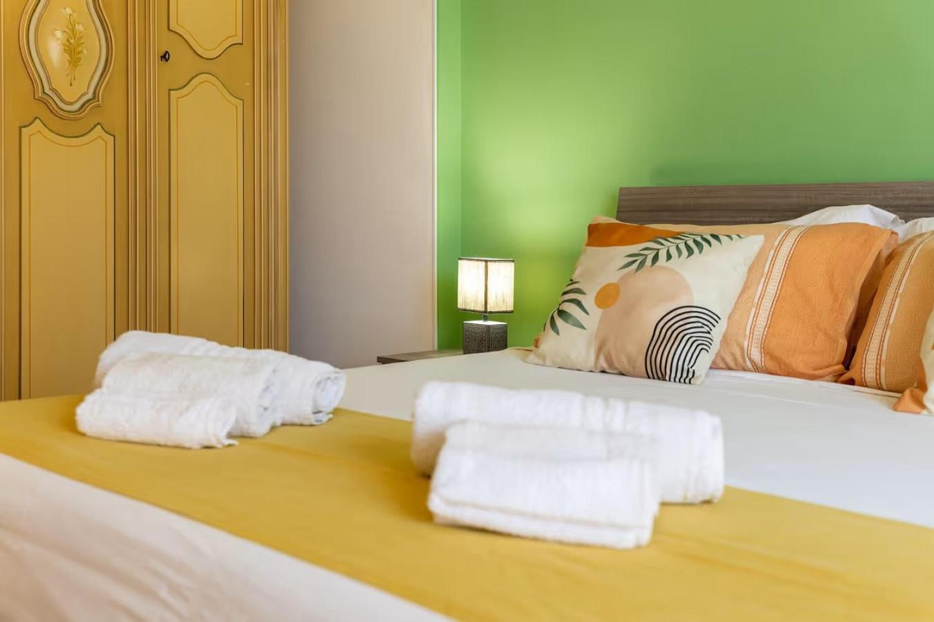Casa Sicilia - Riviera Sicily Beach Guest House Donnalucata  Exterior foto