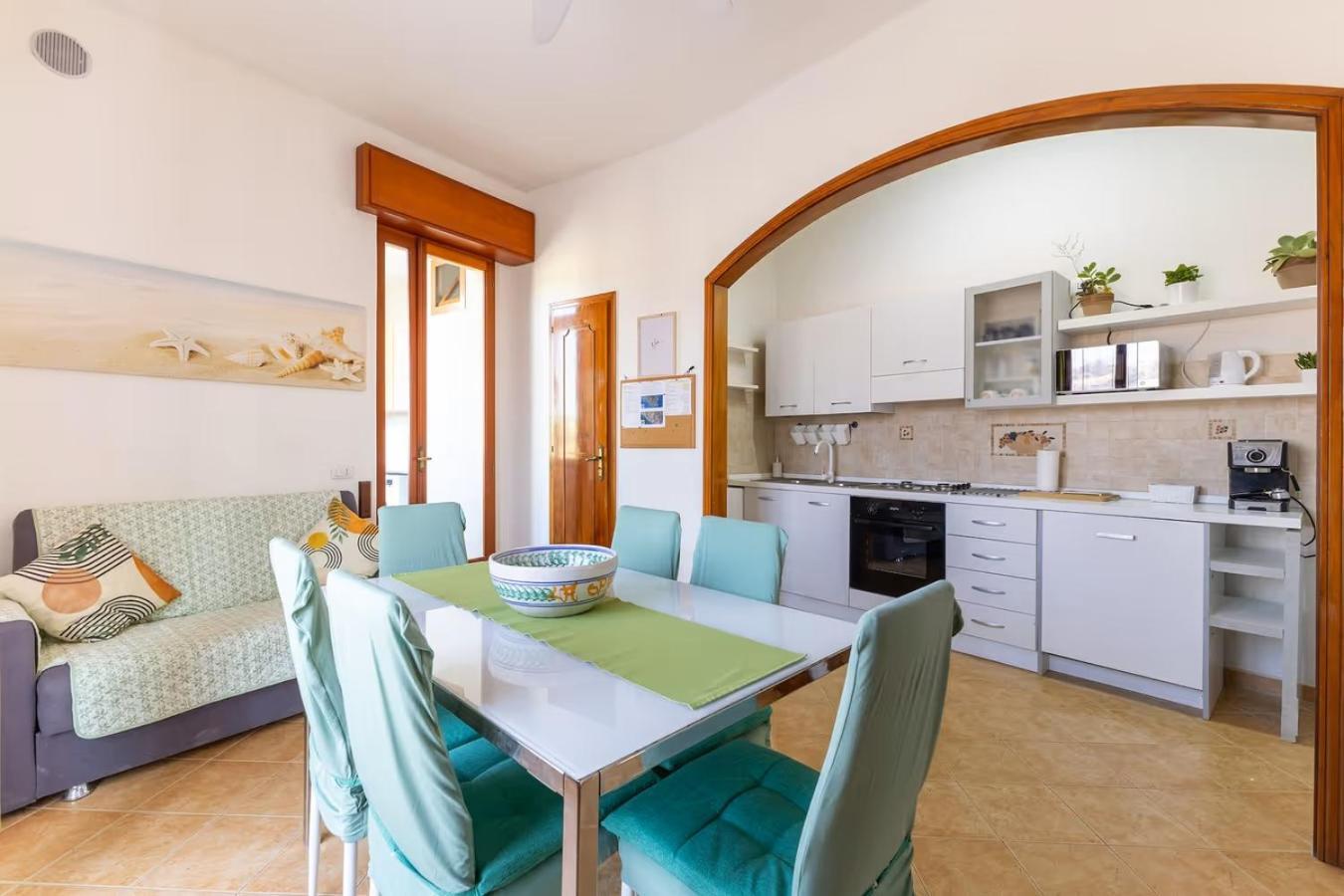 Casa Sicilia - Riviera Sicily Beach Guest House Donnalucata  Exterior foto