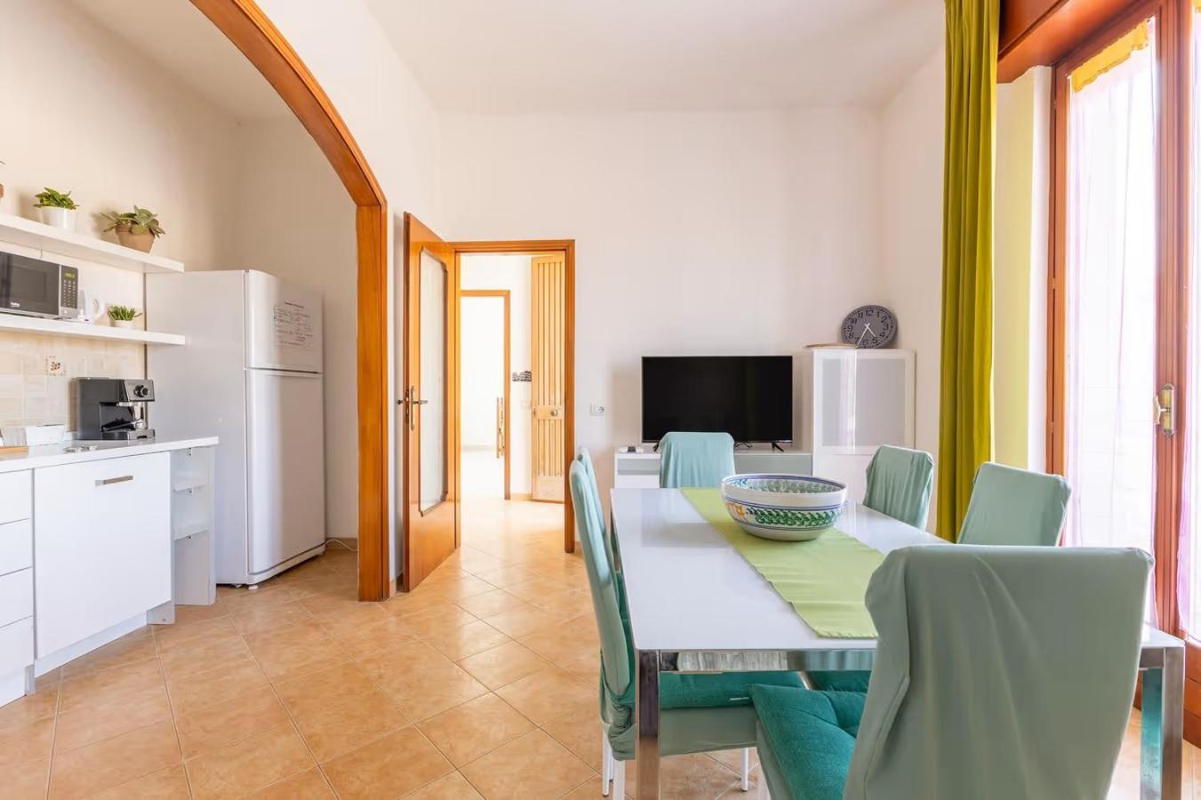 Casa Sicilia - Riviera Sicily Beach Guest House Donnalucata  Exterior foto